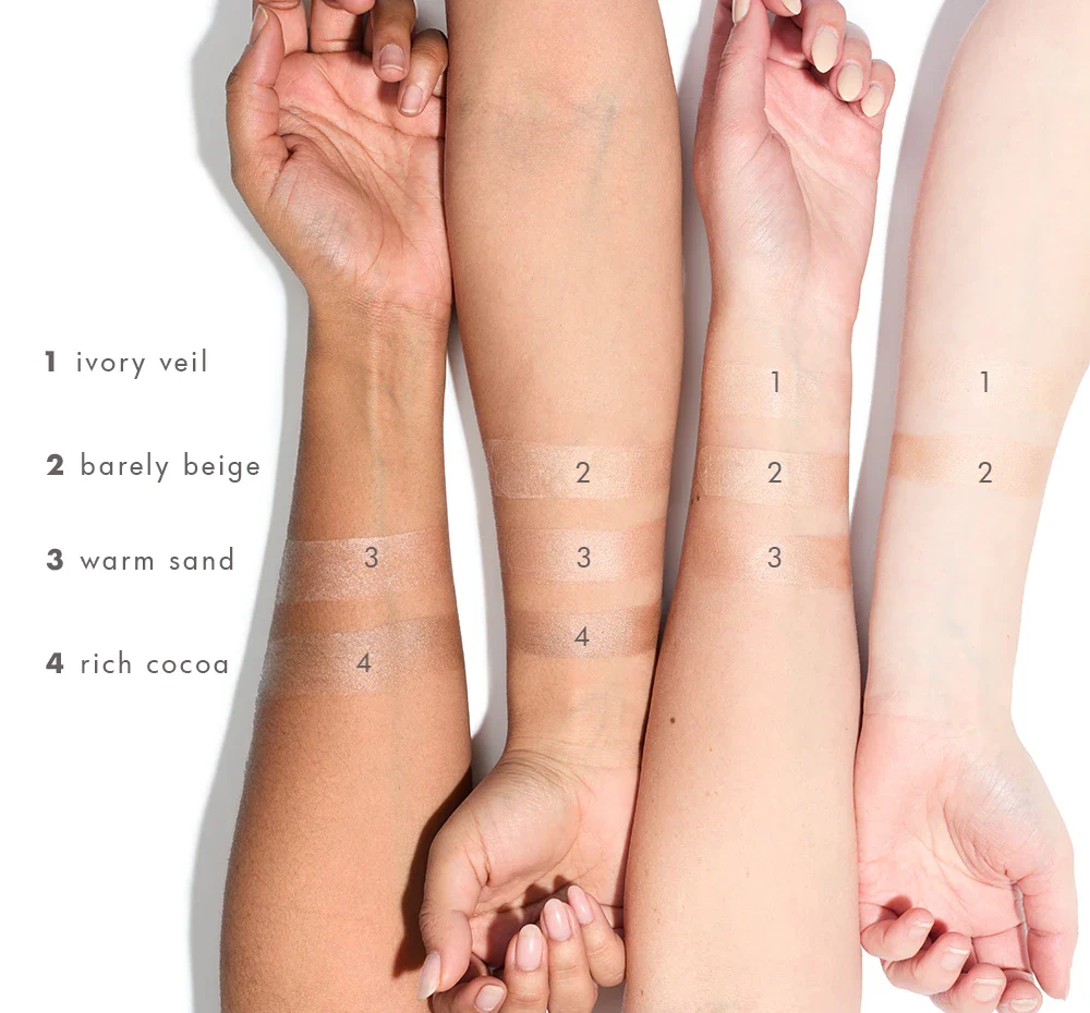 Tint-sational™ Sheer Skin-Perfecting Serum - Image 6