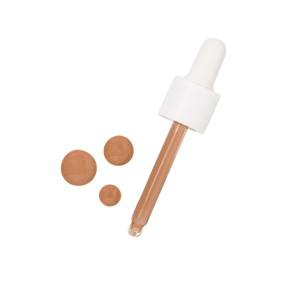 Tint-sational⢠Sheer Skin-Perfecting Serum - Image 15
