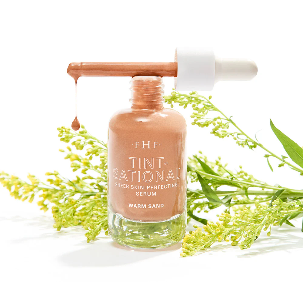 Tint-sational⢠Sheer Skin-Perfecting Serum - Image 5
