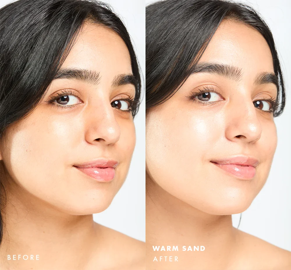 Tint-sational⢠Sheer Skin-Perfecting Serum - Image 8