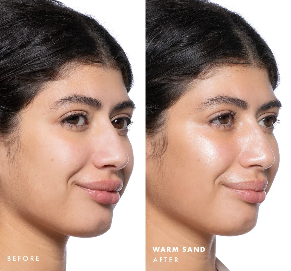 Tint-sational⢠Sheer Skin-Perfecting Serum - Image 9