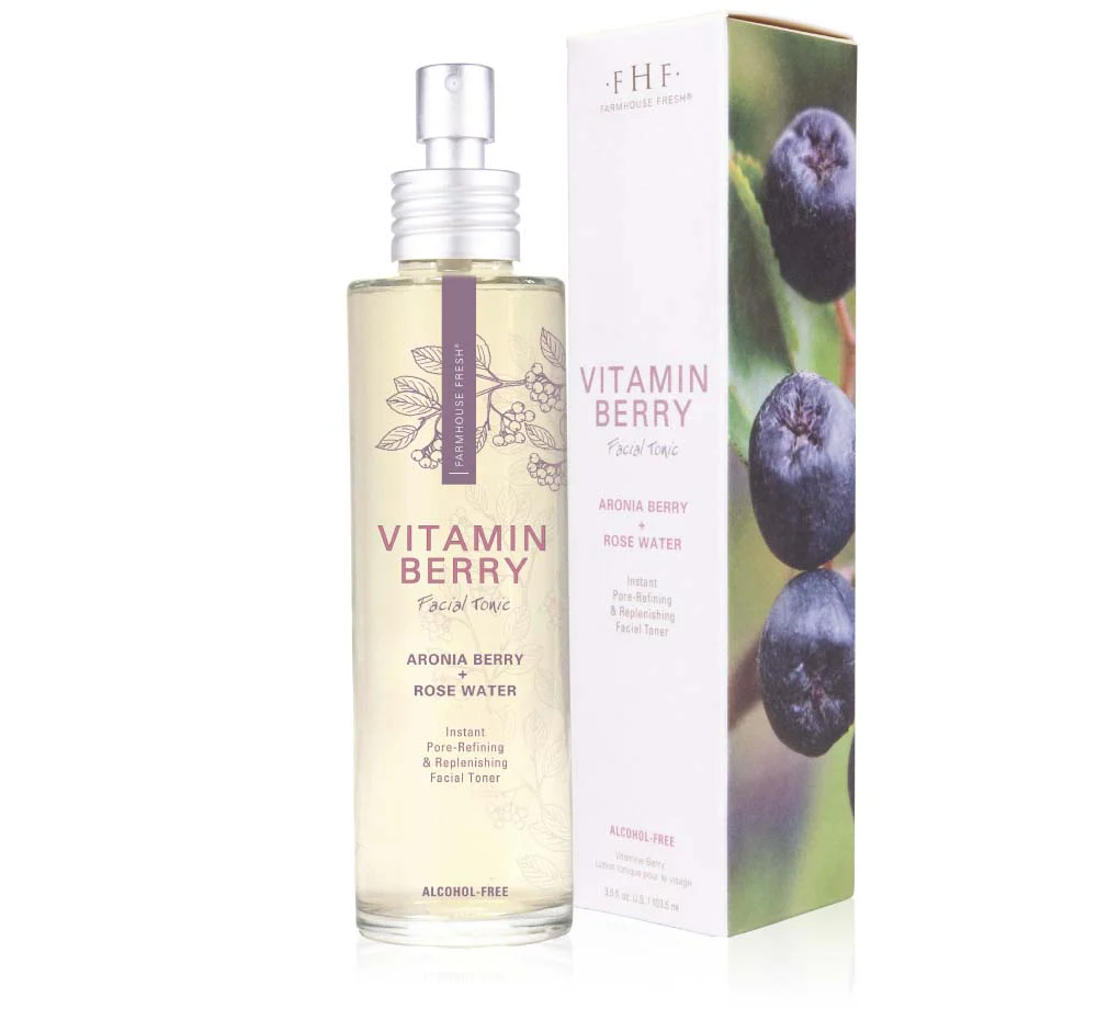 Vitamin Berry - Image 5