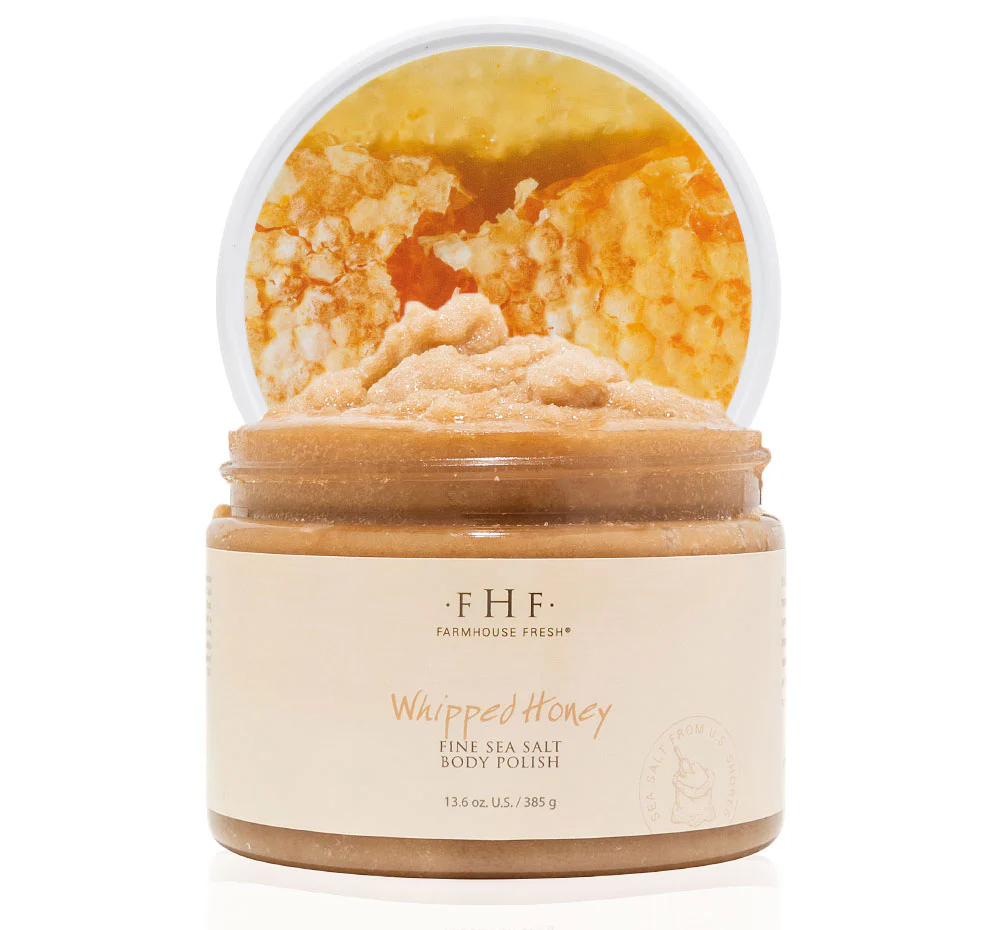 Whipped Honey - Image 6
