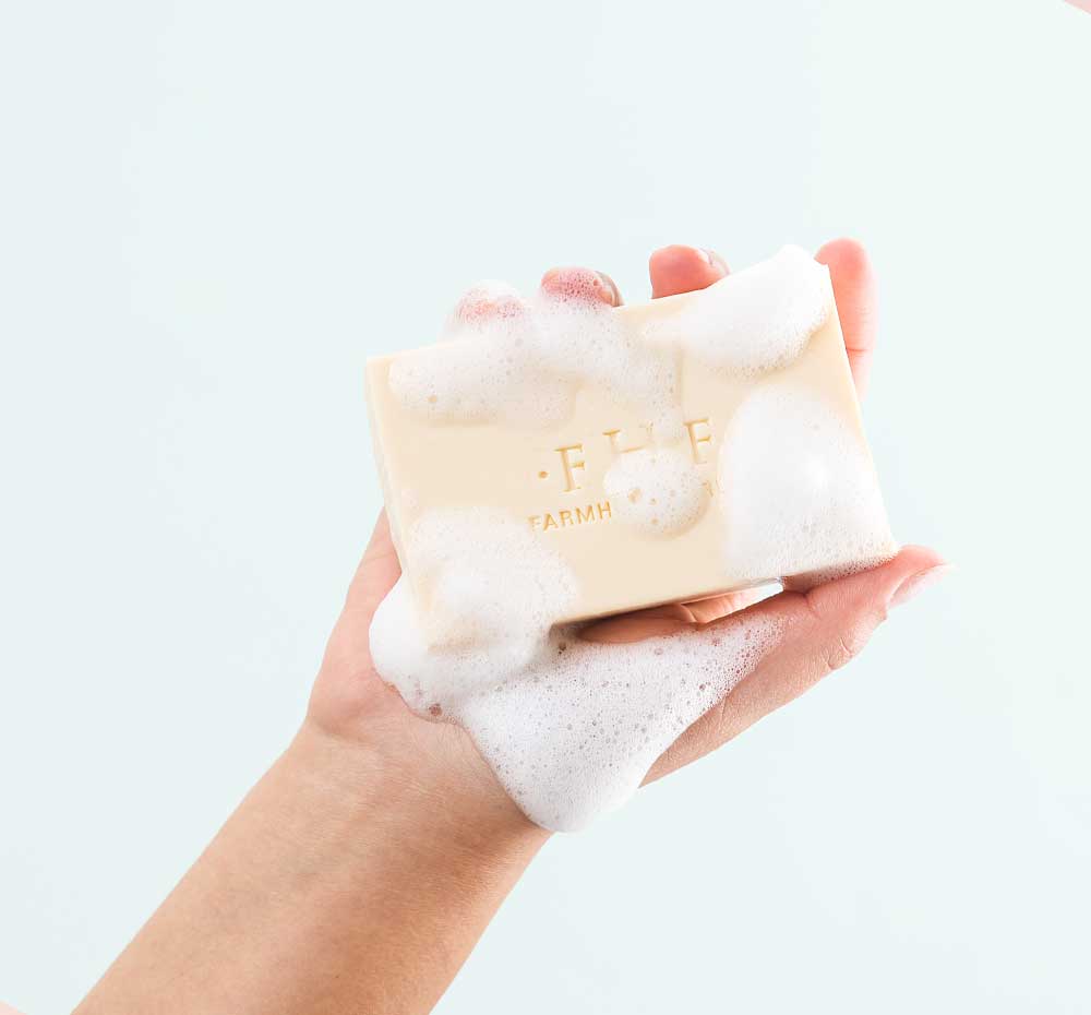 Whoopie®! Bar Soap & Shea Butter Bundle - Image 3