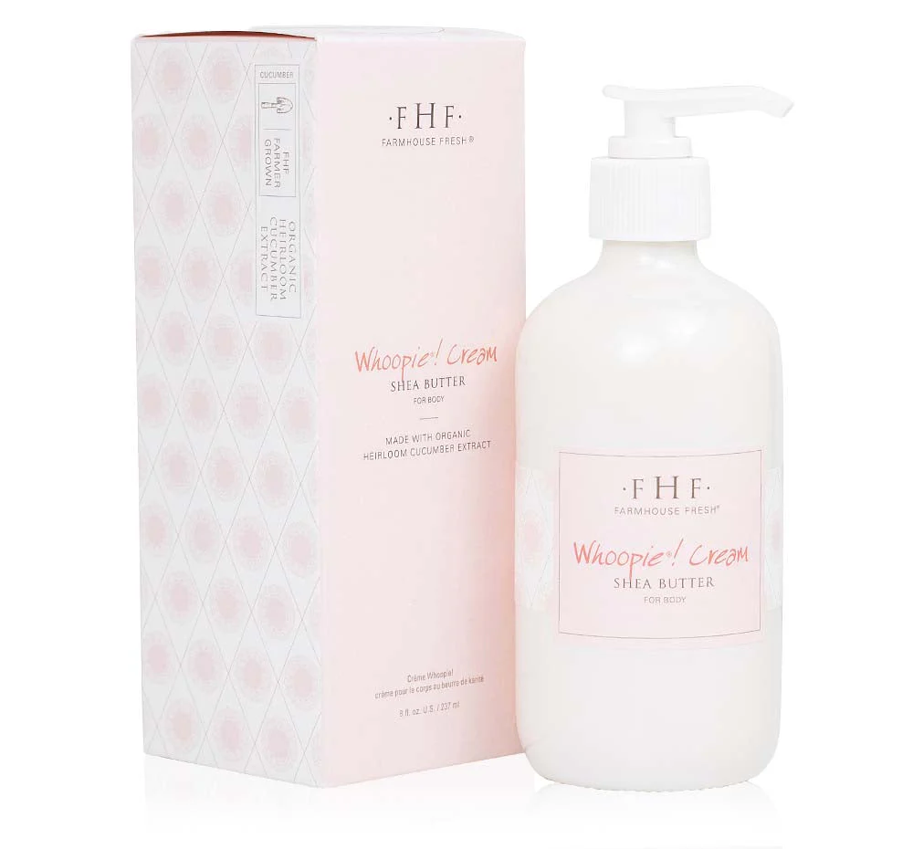 Whoopie®! Body Wash & Shea Butter Bundle - Image 6